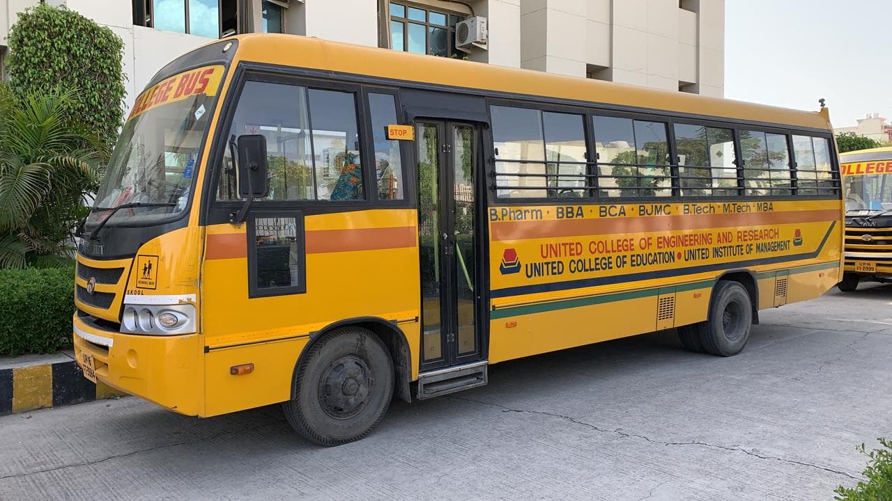 UGI Allahabad Campus photo 14